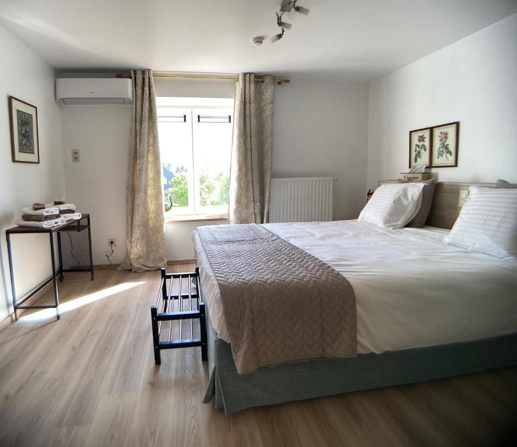 B&B L'Aigrin Durbuy Exterior photo
