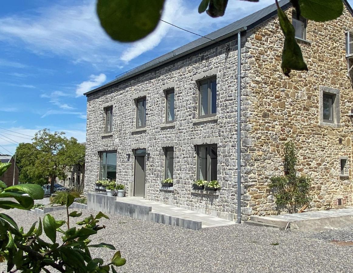 B&B L'Aigrin Durbuy Exterior photo